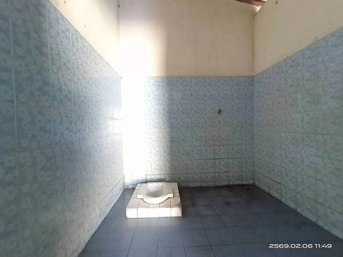 ขายบ้านเดี่ยวหลังใหญ่ ลำปาว เมืองกาฬสินธุ์ สเปซกว้าง 206.5 ตร.ม. ทำเลพักผ่อนใกล้เขื่อนลำปาว