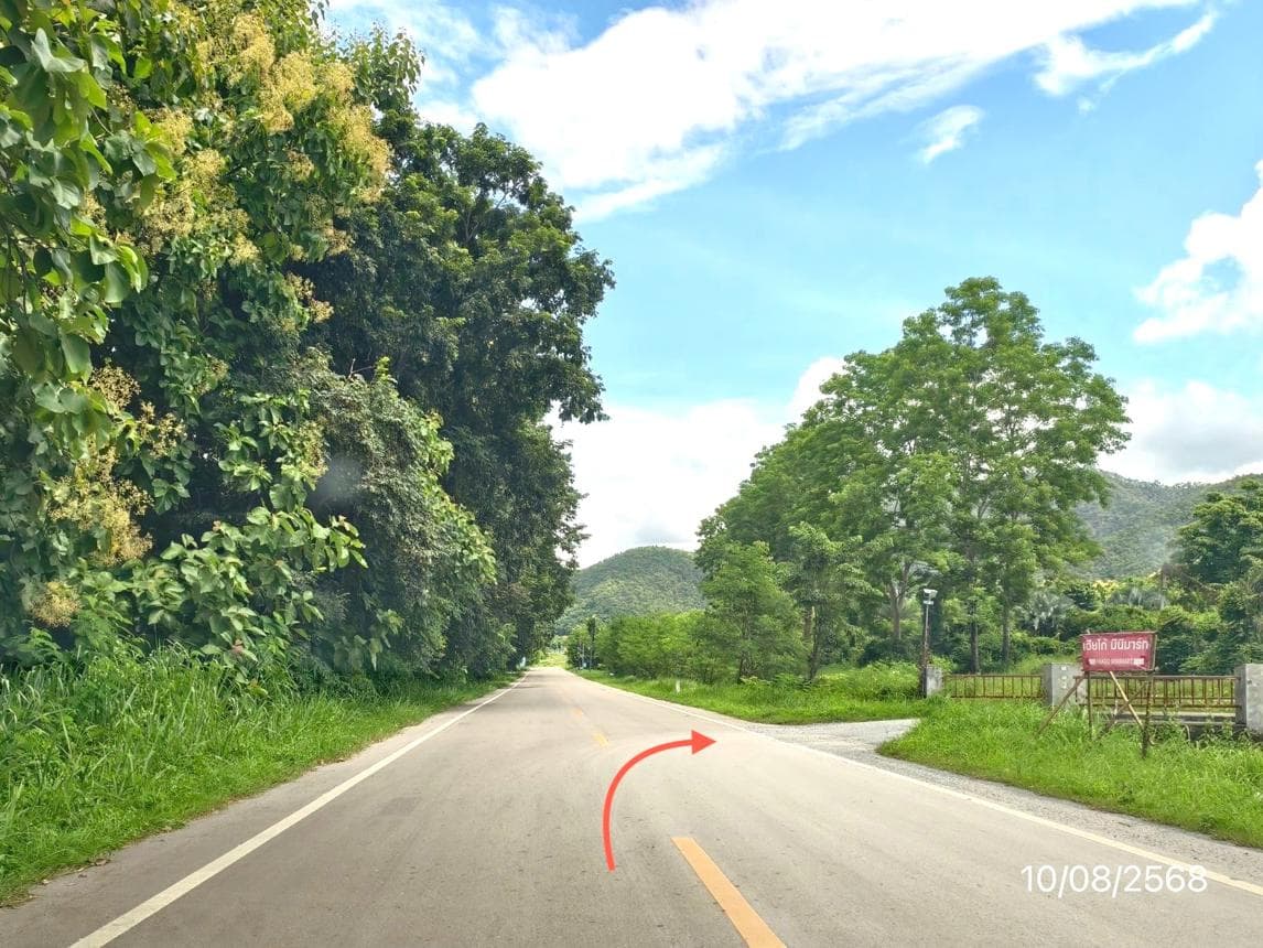 ขายบ้านเดี่ยว ลวงเหนือ ดอยสะเก็ด เชียงใหม่ พื้นที่ 94 ตร.ม. 3 ห้องนอน 2 ห้องน้ำ