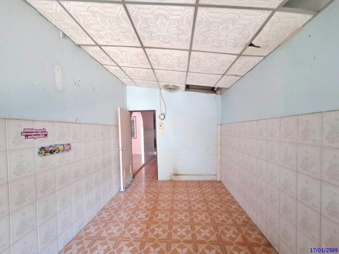ขายบ้านเดี่ยว พิมาน เมืองสตูล สตูล 2 ห้องนอน พื้นที่ใช้สอย 122.85 ตร.ม.