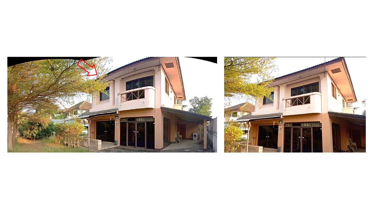 บ้านเดี่ยว เมืองอุดรธานี อุดรธานี