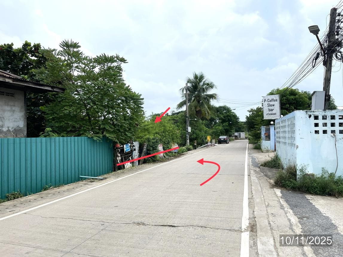 ที่ดินว่างเปล่า โพทะเล พิจิตร เนื้อที่ 52 ตร.ว. ทำเลดีใกล้แหล่งชุมชน บรรยากาศสงบ เหมาะสำหรับสร้างที่อยู่อาศัย ราคาล้านต้นๆ