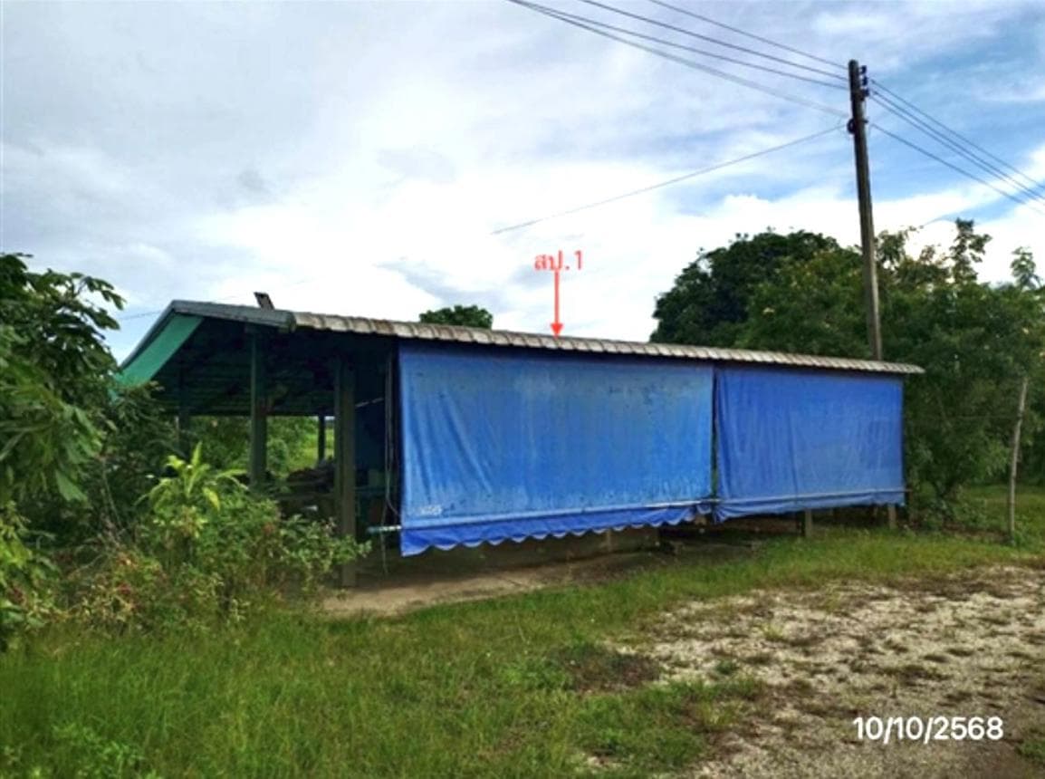 บ้านเดี่ยว ลอ จุน พะเยา พื้นที่ใช้สอย 45.5 ตร.ม. บนทำเลสงบ บรรยากาศเหนือสุดผ่อนคลาย ใกล้แหล่งชุมชน ราคาพิเศษเพียง 1.02 ล้าน