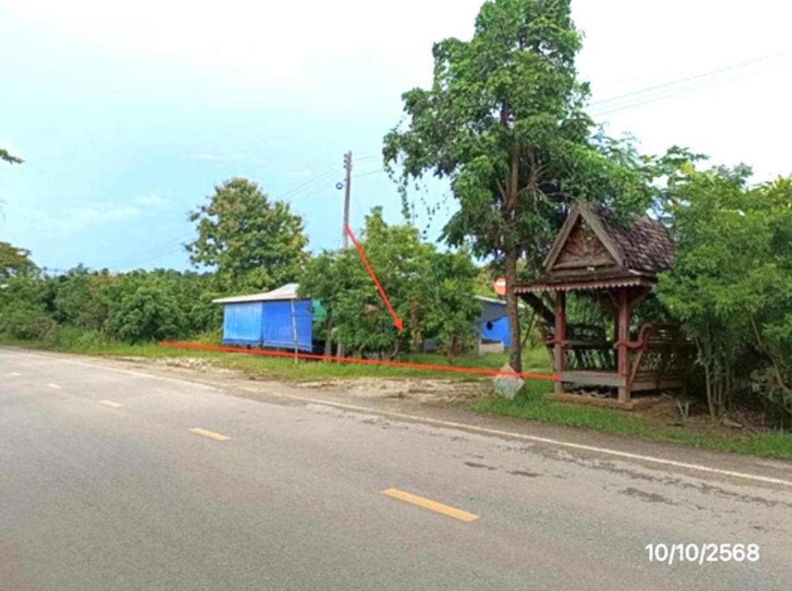 บ้านเดี่ยว ลอ จุน พะเยา พื้นที่ใช้สอย 45.5 ตร.ม. บนทำเลสงบ บรรยากาศเหนือสุดผ่อนคลาย ใกล้แหล่งชุมชน ราคาพิเศษเพียง 1.02 ล้าน