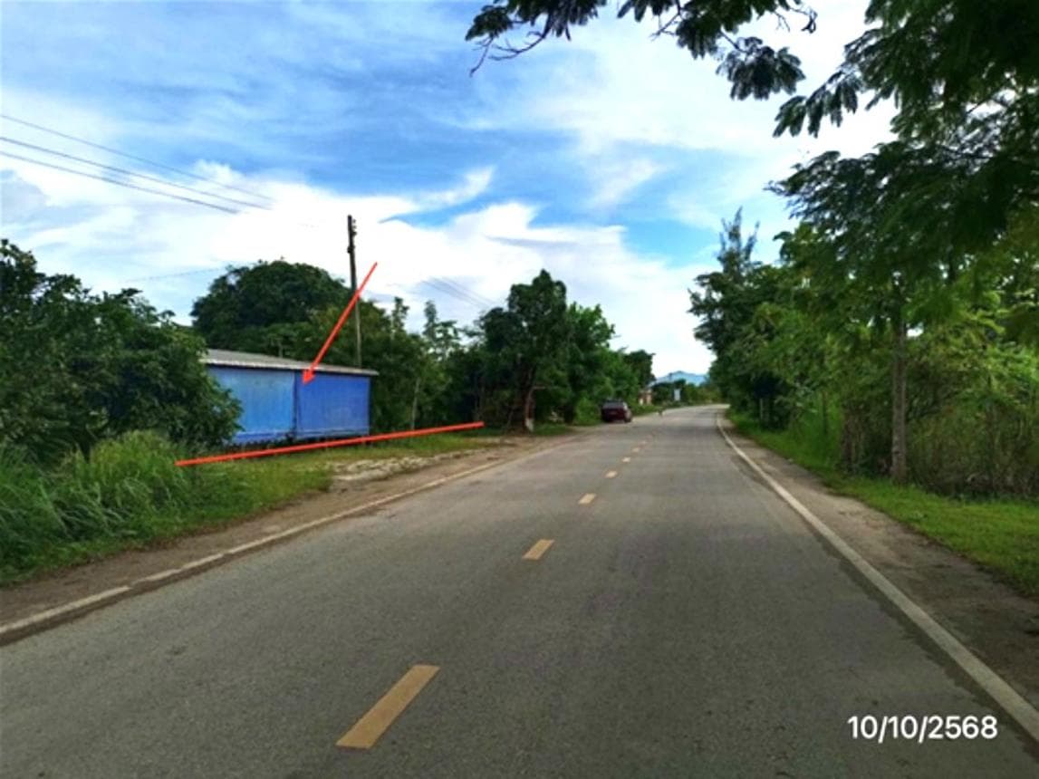 บ้านเดี่ยว ลอ จุน พะเยา พื้นที่ใช้สอย 45.5 ตร.ม. บนทำเลสงบ บรรยากาศเหนือสุดผ่อนคลาย ใกล้แหล่งชุมชน ราคาพิเศษเพียง 1.02 ล้าน