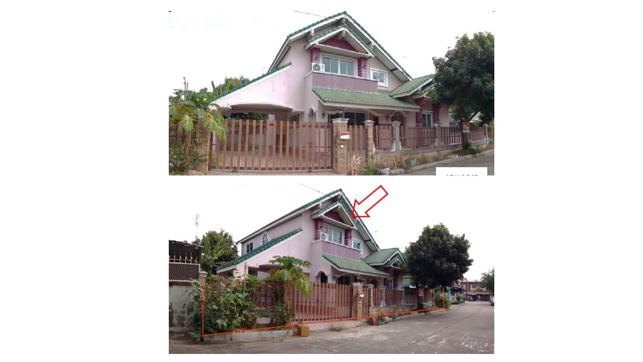 บ้านเดี่ยว เมืองอุดรธานี อุดรธานี