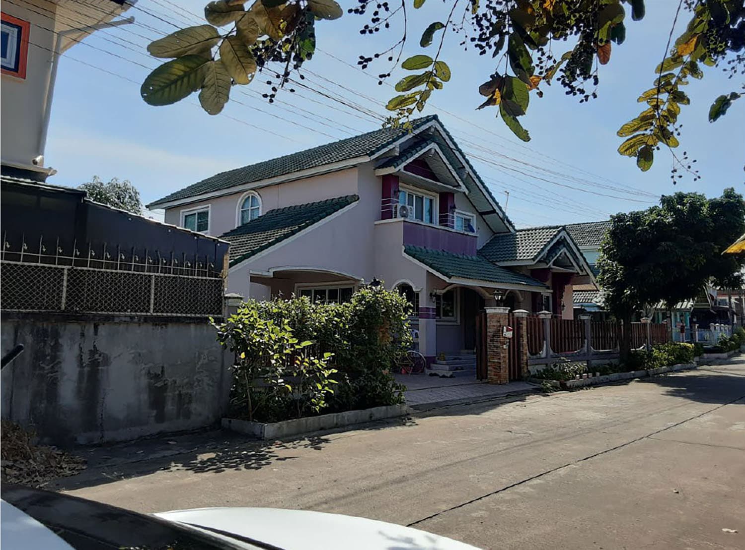 บ้านเดี่ยว เมืองอุดรธานี อุดรธานี