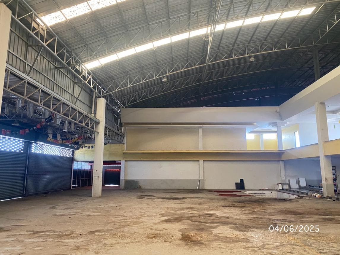 ขายอาคารโรงงาน หน้าเมือง เมืองราชบุรี ราชบุรี พื้นที่ 79.6 ตร.ว. พื้นที่ใช้สอย 828 ตร.ม. 4 ห้องนอน 3 ห้องน้ำ