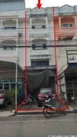 อาคารพาณิชย์ เมืองนครพนม