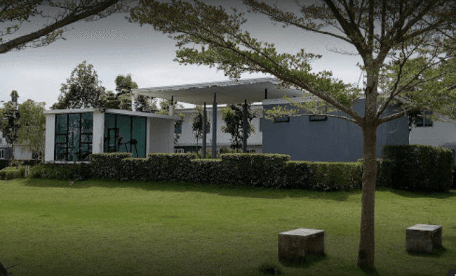 ทาวน์เฮ้าส์ มี โมเดิร์น (ME MODERN HOME) กบินทร์บุรี-ปราจีนบุรี