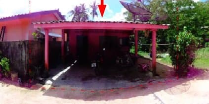 บ้านเดี่ยว ตะกั่วทุ่ง-พังงา