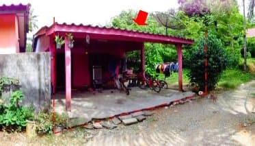 บ้านเดี่ยว ตะกั่วทุ่ง-พังงา