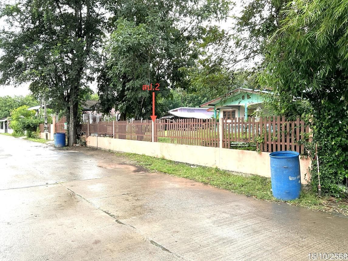 บ้านเดี่ยว 3 ห้องนอน พื้นที่ 164 ตร.ม. ทำเลศักยภาพ สระแก้ว ลาดยาว นครสวรรค์