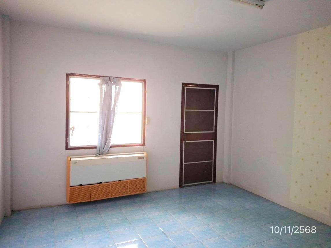อาคารพาณิชย์ทำเลการค้า 6 ห้องนอน พื้นที่ 293 ตร.ม. โคกหล่อ เมืองตรัง