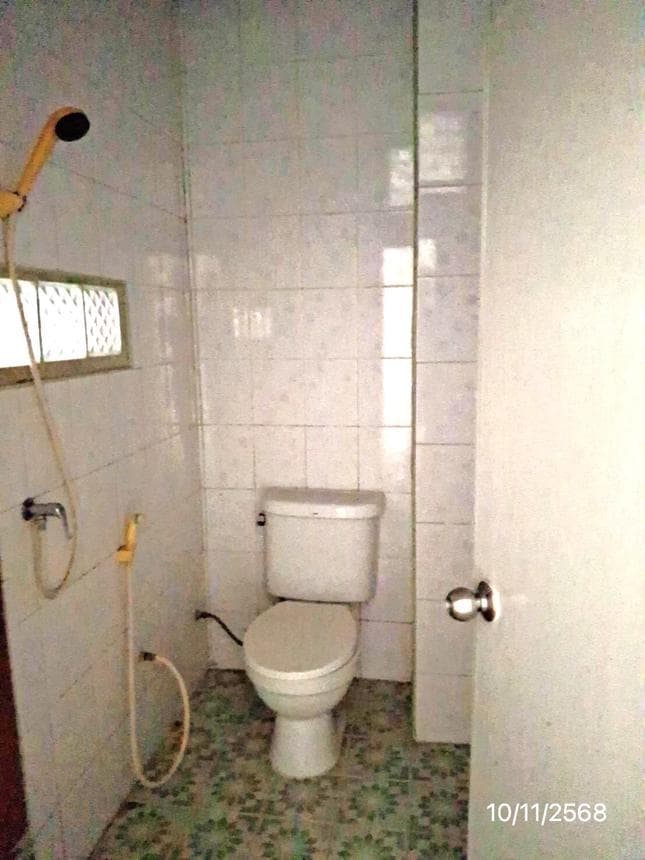 อาคารพาณิชย์ทำเลการค้า 6 ห้องนอน พื้นที่ 293 ตร.ม. โคกหล่อ เมืองตรัง