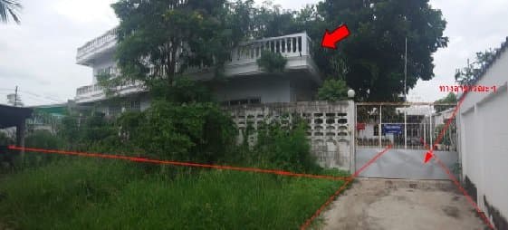 บ้านเดี่ยว เมืองชัยภูมิ
