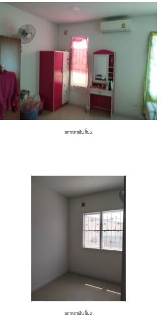 ทาวน์เฮ้าส์ พฤกษา 114C เทพารักษ์-เมืองใหม่ บางเสาธง-สมุทรปราการ