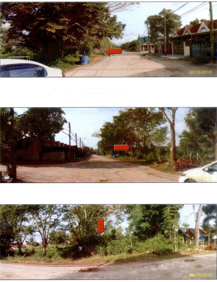 ที่ดินเปล่า เมืองชุมพร ชุมพร