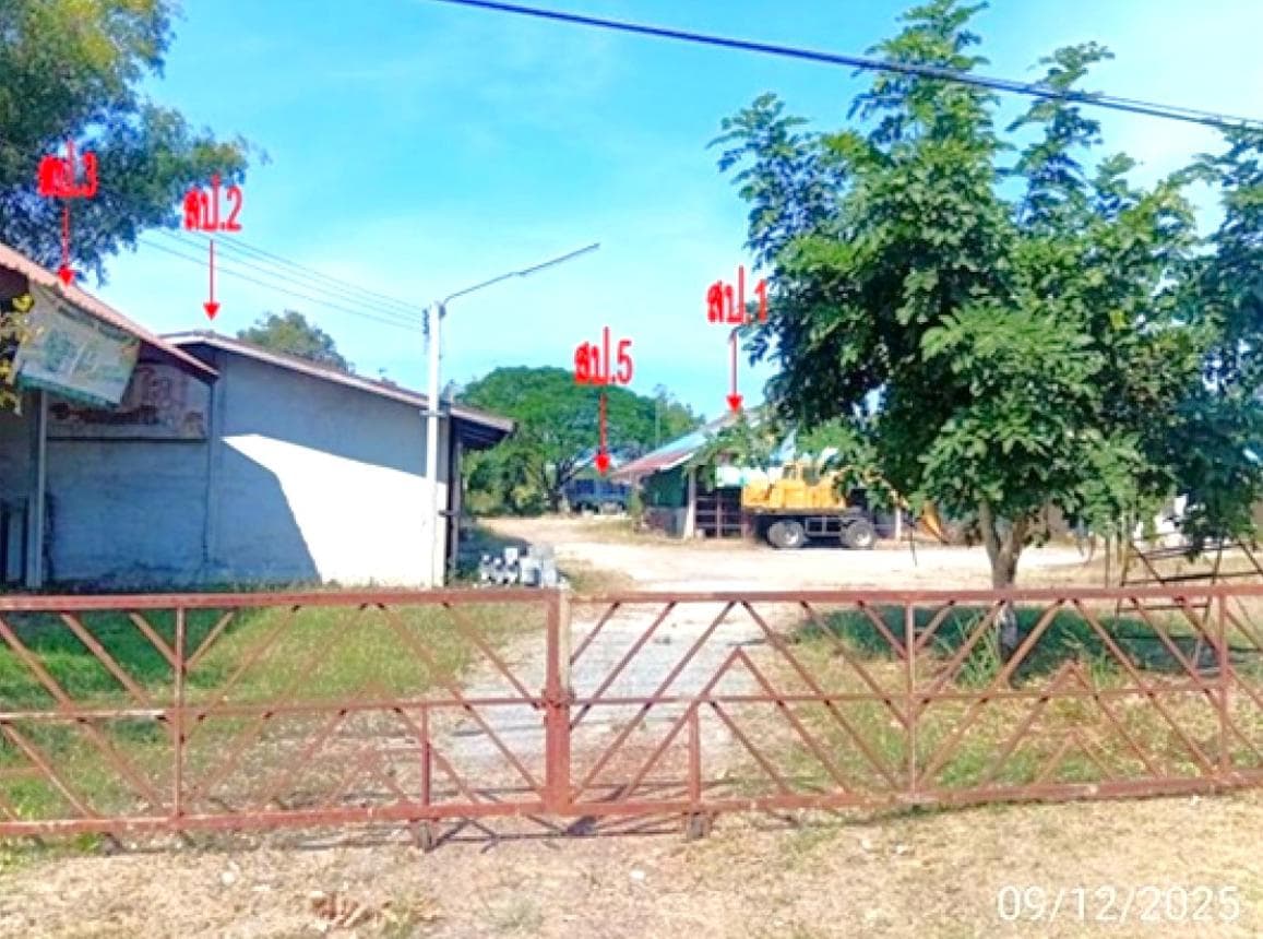 ขายบ้านเดี่ยว บ้านเชียง หนองหาน อุดรธานี พื้นที่ใช้สอย 88 ตร.ม. ทำเลศักยภาพ เหมาะลงทุนและอยู่อาศัย