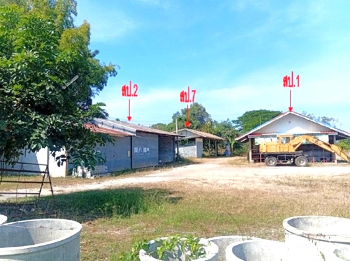 ขายบ้านเดี่ยว บ้านเชียง หนองหาน อุดรธานี พื้นที่ใช้สอย 88 ตร.ม. ทำเลศักยภาพ เหมาะลงทุนและอยู่อาศัย