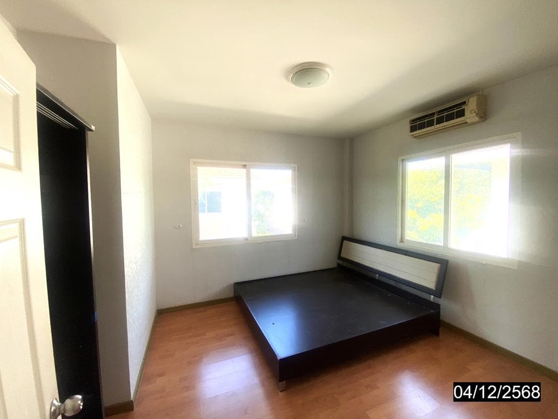 บ้านเดี่ยว 3 ห้องนอน สิทธารมย์ พื้นที่ 191 ตร.ม. ทำเลศักยภาพ หมากแข้ง เมืองอุดรธานี อุดรธานี
