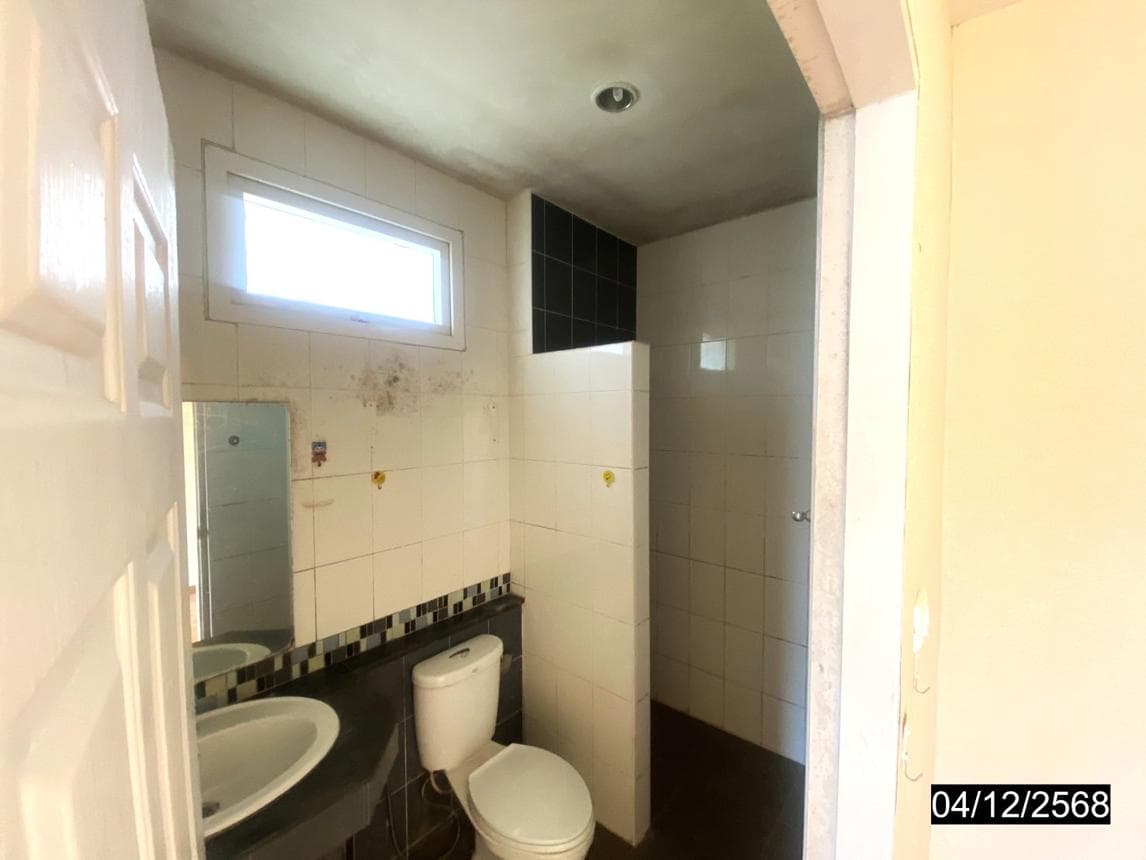 บ้านเดี่ยว 3 ห้องนอน สิทธารมย์ พื้นที่ 191 ตร.ม. ทำเลศักยภาพ หมากแข้ง เมืองอุดรธานี อุดรธานี