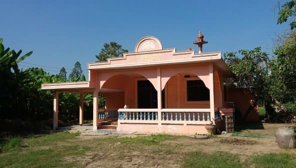 บ้านเดี่ยว บรรพตพิสัย-นครสวรรค์