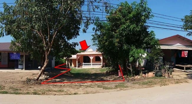 บ้านเดี่ยว บรรพตพิสัย-นครสวรรค์