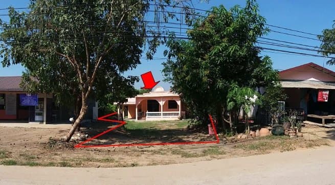 บ้านเดี่ยว บรรพตพิสัย-นครสวรรค์