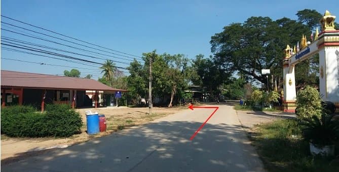 บ้านเดี่ยว บรรพตพิสัย-นครสวรรค์