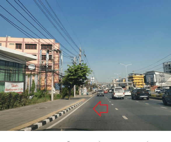 ห้องชุด โครงการ โมเดิร์น คอนโด เดอะ ฟอเรสท์ อาคาร เอ กรุงเทพมหานคร - image 1