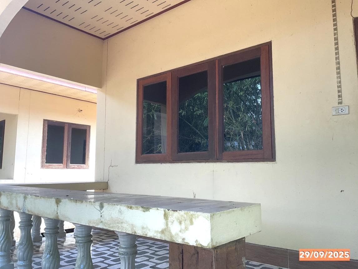 บ้านเดี่ยว 1 ห้องนอน พื้นที่ 72 ตร.ม. ทำเลศักยภาพ ชะอวด ชะอวด นครศรีธรรมราช