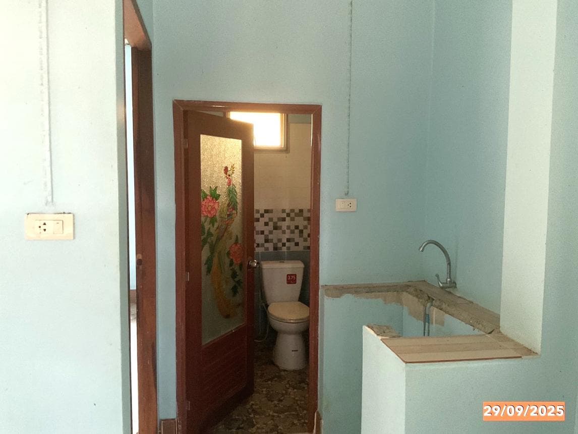 บ้านเดี่ยว 1 ห้องนอน พื้นที่ 72 ตร.ม. ทำเลศักยภาพ ชะอวด ชะอวด นครศรีธรรมราช