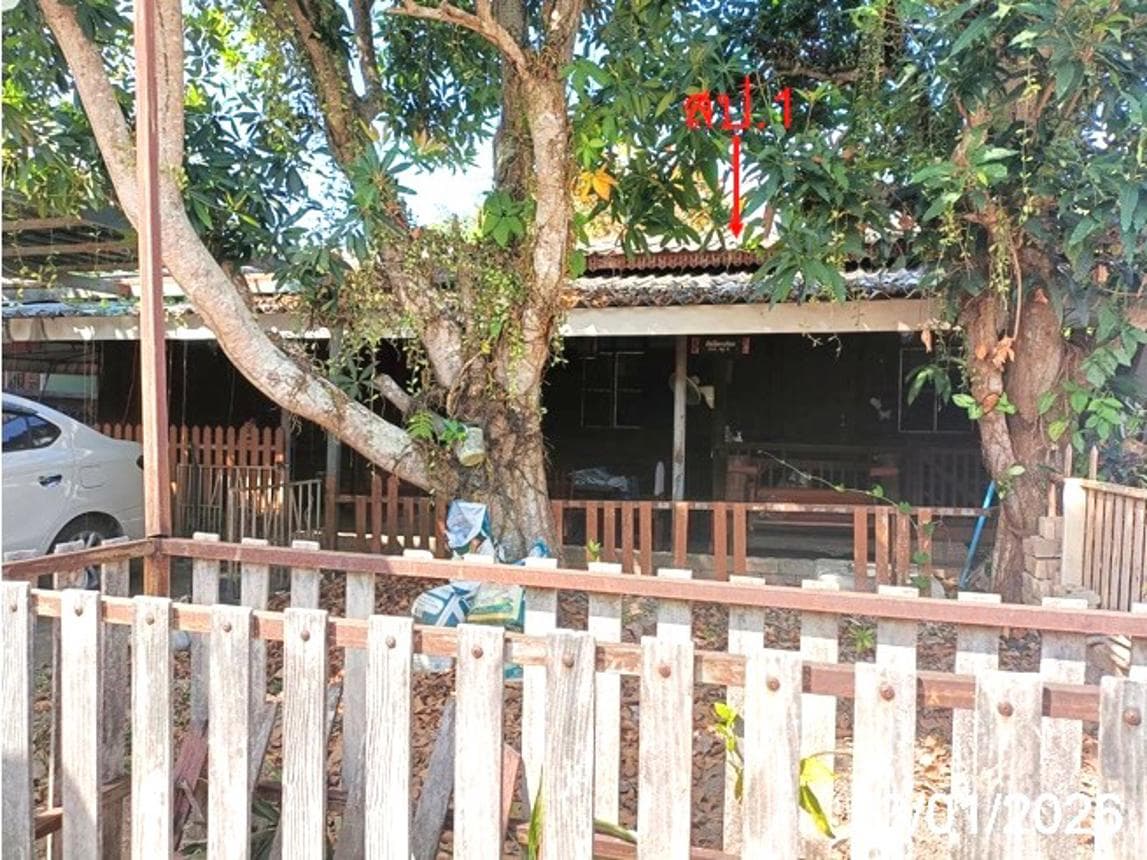 ขายบ้านเดี่ยว เวียง ฝาง เชียงใหม่ 3 ห้องนอน พื้นที่กว้าง 97 ตร.ว. ทำเลสงบ บรรยากาศดีใกล้ชิดธรรมชาติ