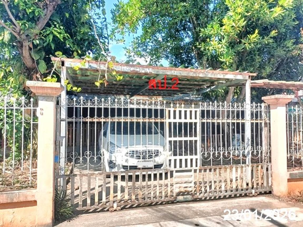ขายบ้านเดี่ยว เวียง ฝาง เชียงใหม่ 3 ห้องนอน พื้นที่กว้าง 97 ตร.ว. ทำเลสงบ บรรยากาศดีใกล้ชิดธรรมชาติ