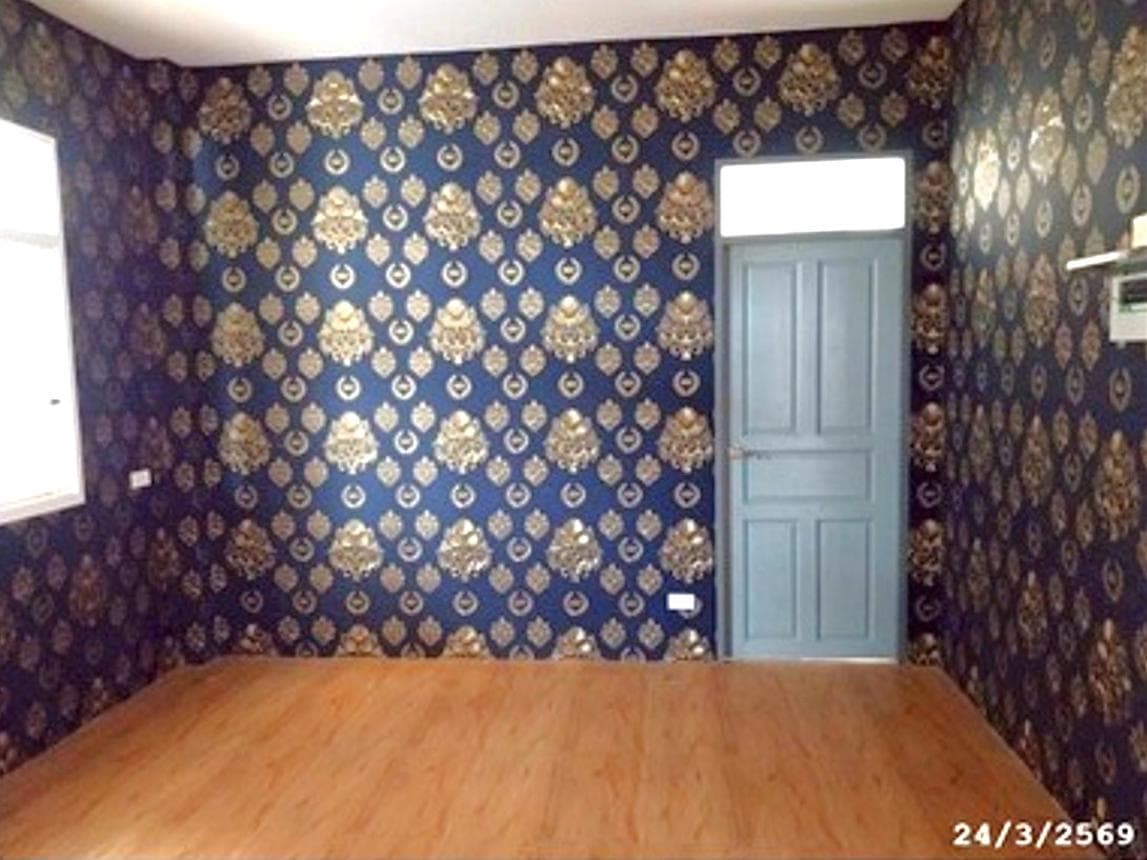 ขายบ้านเดี่ยวหรู อู่ทอง เฟส 2 ราชบุรี พื้นที่กว้างขวาง สภาพนางฟ้า ทำเลศักยภาพดอนตะโก