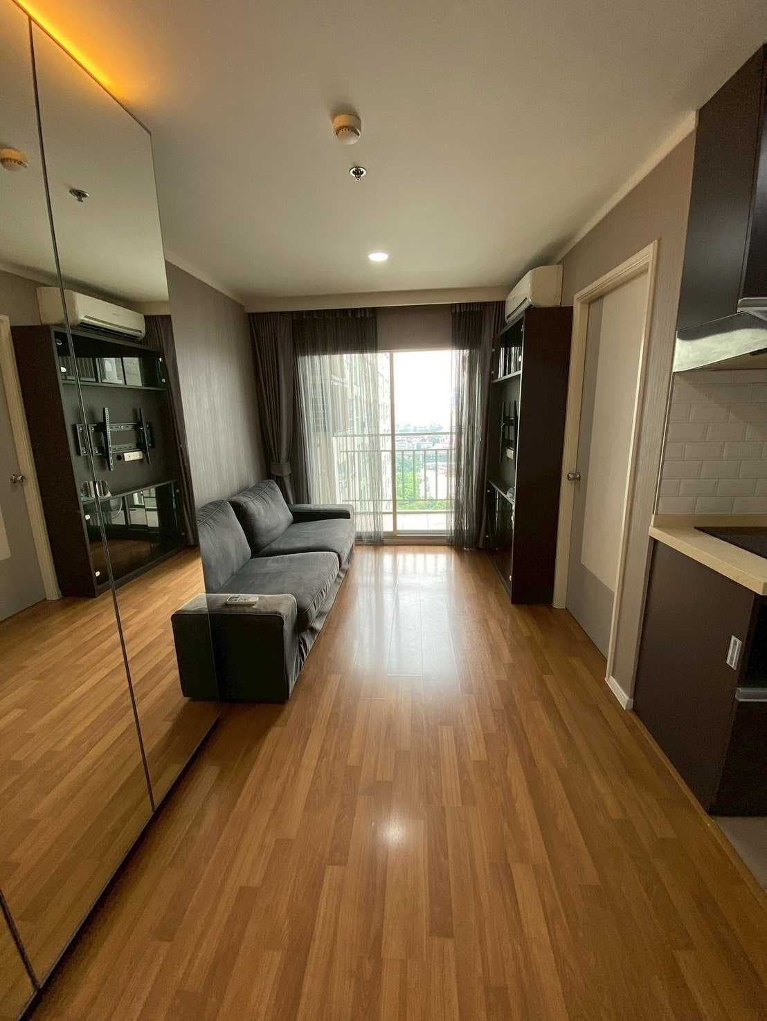 For Sale | Lumpini Park Rama 9 – Ratchada ใกล้ MRT พระราม 9 ทำเลศักยภาพ ใจกลาง New CBD
