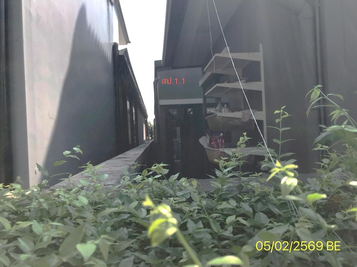 ขายบ้านเดี่ยว เดอะ ซิตี้ ราชพฤกษ์-ปิ่นเกล้า (The City Ratchapruek-Pinklao) หลังใหญ่ 3 ห้องนอน 3 ห้องน้ำ พื้นที่ 70.2 ตร.ว. ทำเลพรีเมียมติดถนนราชพฤกษ์