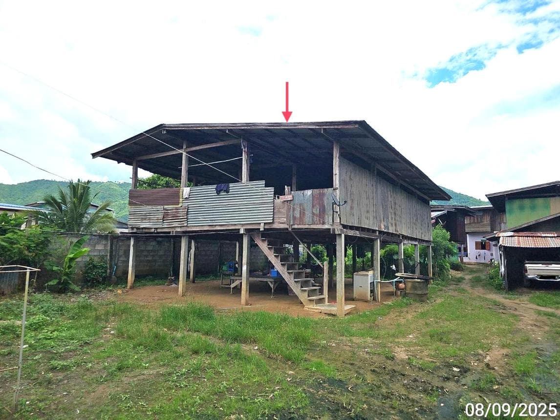 บ้านเดี่ยว นาป่า เมืองเพชรบูรณ์ เพชรบูรณ์ 2 ห้องนอน พื้นที่ใช้สอย 108 ตร.ม. บนที่ดิน 66 ตร.ว. ทำเลสงบ บรรยากาศธรรมชาติ ราคาพิเศษเพียง 1.8 แสน