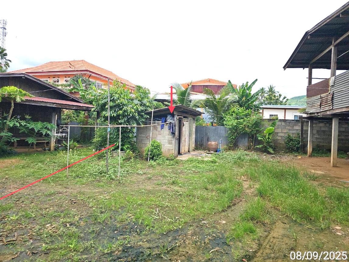 บ้านเดี่ยว นาป่า เมืองเพชรบูรณ์ เพชรบูรณ์ 2 ห้องนอน พื้นที่ใช้สอย 108 ตร.ม. บนที่ดิน 66 ตร.ว. ทำเลสงบ บรรยากาศธรรมชาติ ราคาพิเศษเพียง 1.8 แสน