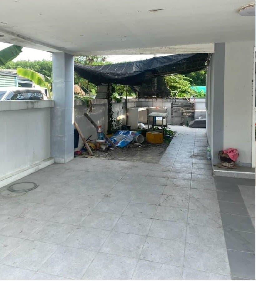 บ้านเดี่ยว ปลวกแดง-ระยอง