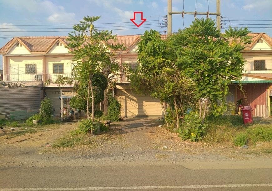 อาคารพาณิชย์ บางมูลนาก พิจิตร