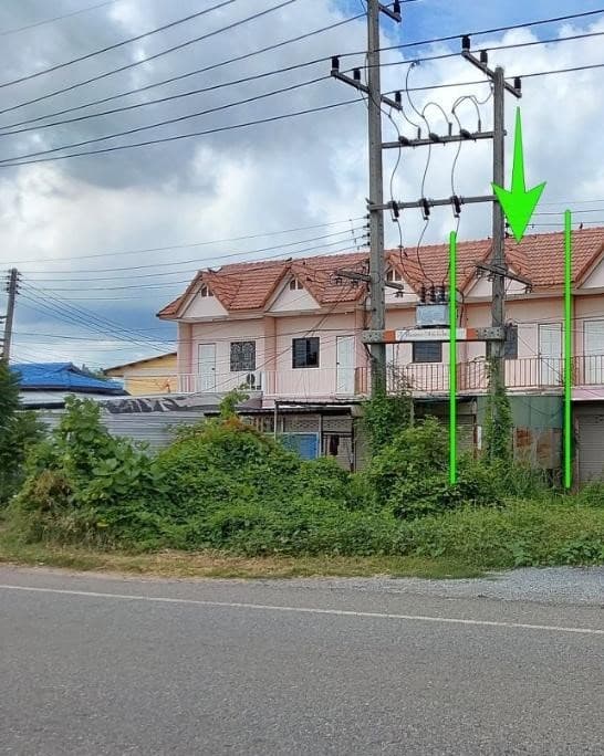 อาคารพาณิชย์ บางมูลนาก พิจิตร