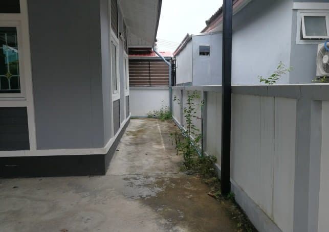บ้านเดี่ยว กษิรา กรีนวิลล์ พานทอง-ชลบุรี