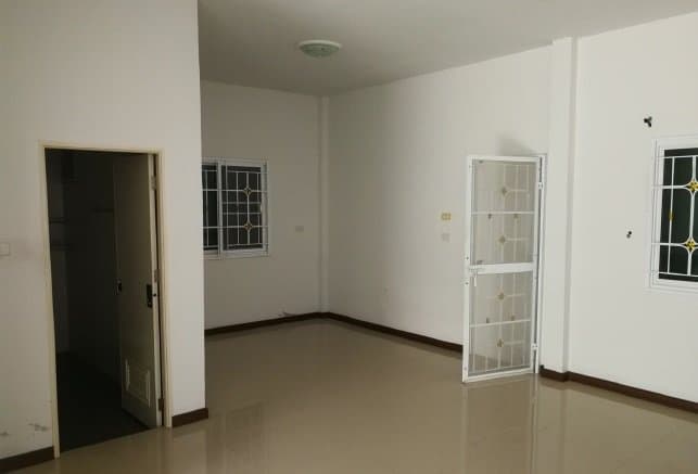 บ้านเดี่ยว กษิรา กรีนวิลล์ พานทอง-ชลบุรี