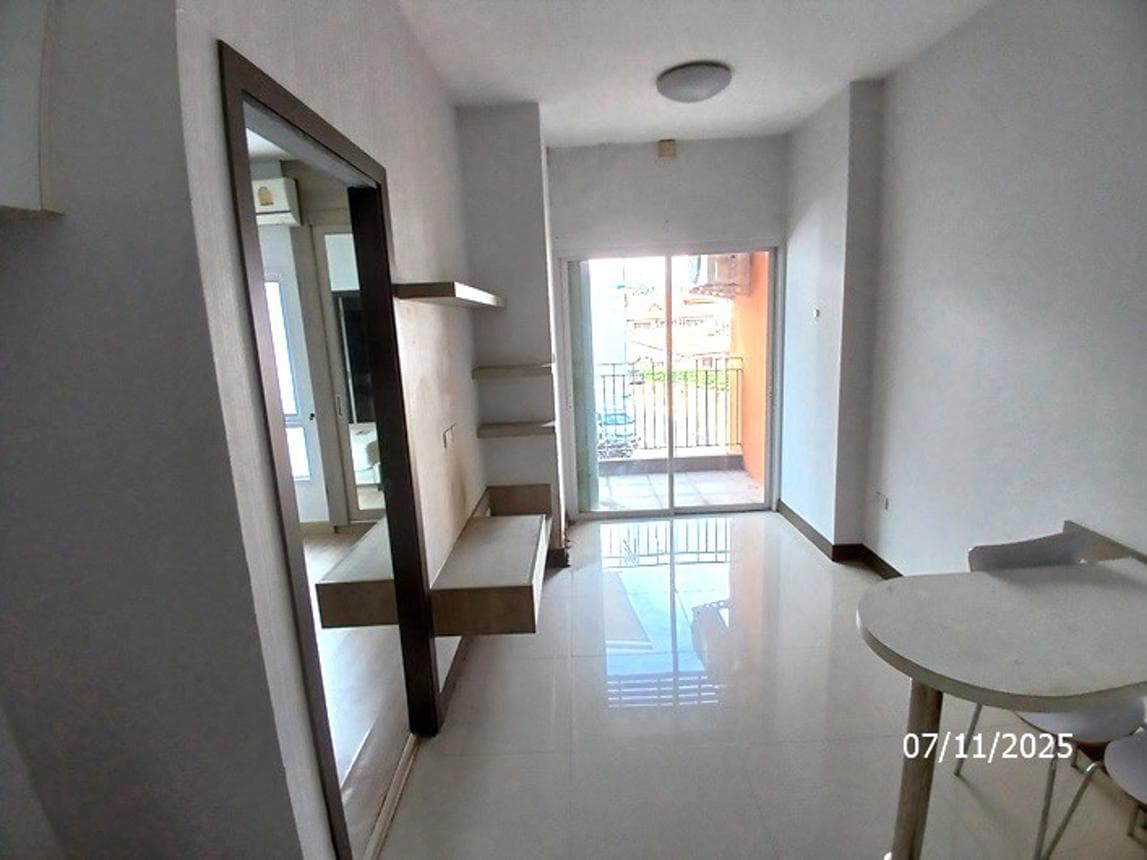 คอนโดมิเนียม เดอะ ริช คอนโดมิเนียม (The Rich Condominium) หนองหอย เมืองเชียงใหม่ ทำเลดี เดินทางสะดวก