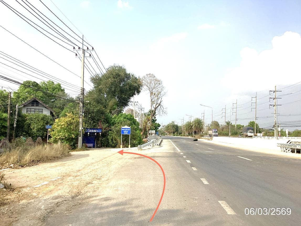 ขายบ้านเดี่ยว เมืองพะเยา ทำเลเงียบสงบ พื้นที่กว้างขวาง ใกล้ธรรมชาติ