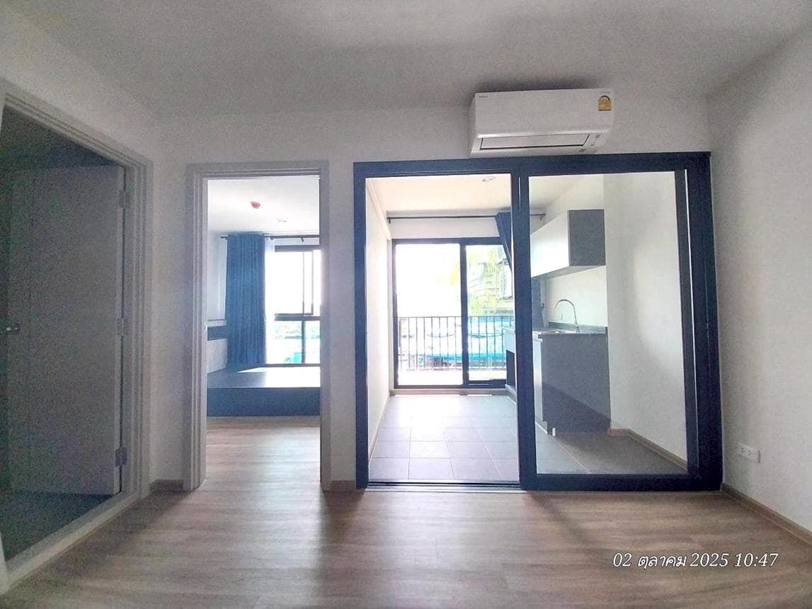 ขายคอนโด อาโล่ ลาซาล 17 (Arlo Lasalle 17) บางนา 1 ห้องนอน สเปซสวยทำเลดี ใกล้รถไฟฟ้าสายสีเขียว ราคา 2.27 ล้าน