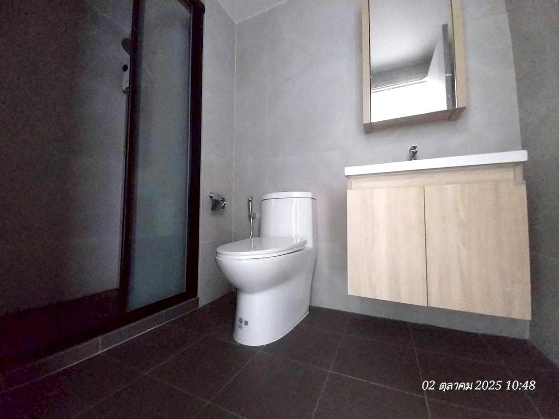 ขายคอนโด อาโล่ ลาซาล 17 (Arlo Lasalle 17) บางนา 1 ห้องนอน สเปซสวยทำเลดี ใกล้รถไฟฟ้าสายสีเขียว ราคา 2.27 ล้าน