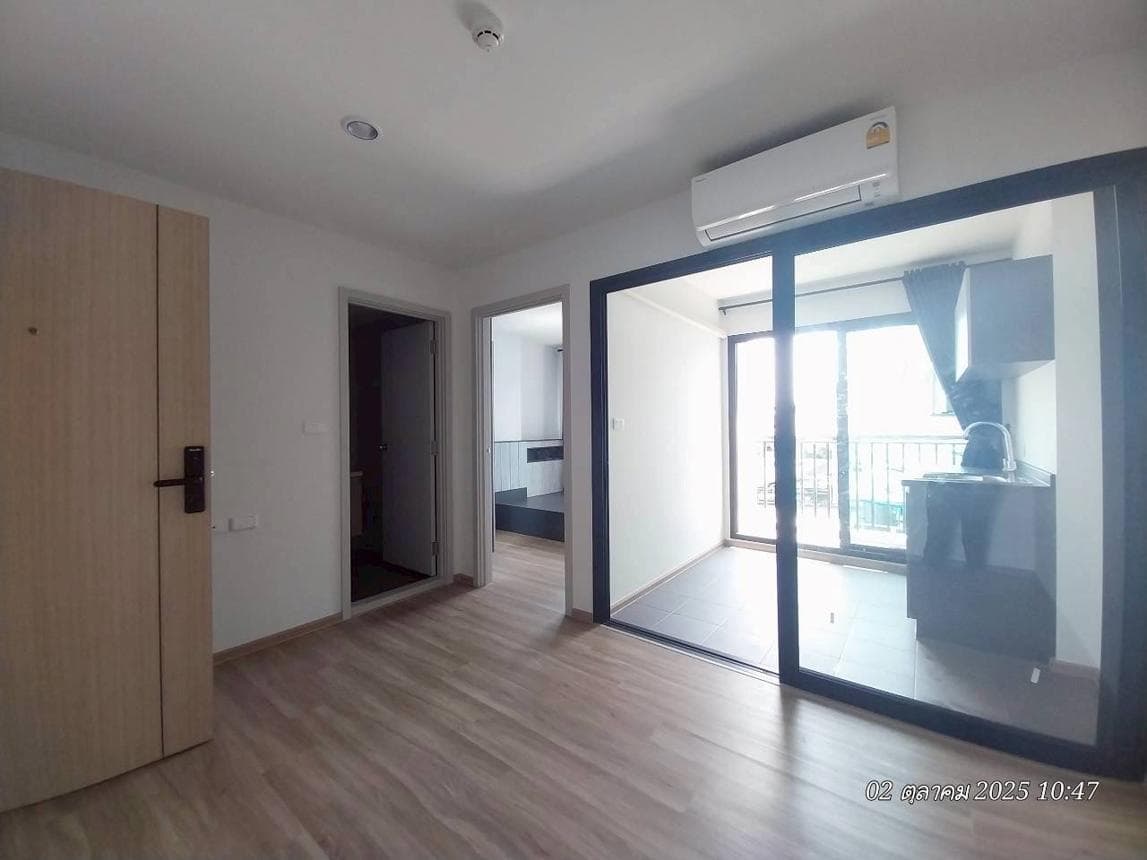 ขายคอนโด อาโล่ ลาซาล 17 (Arlo Lasalle 17) บางนา 1 ห้องนอน สเปซสวยทำเลดี ใกล้รถไฟฟ้าสายสีเขียว ราคา 2.27 ล้าน