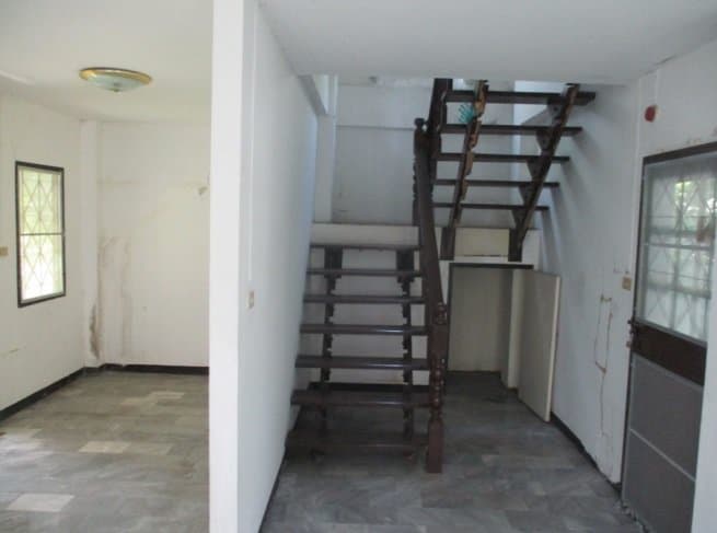 บ้านเดี่ยว ผลสัมฤทธิ์ มัฆวานรังสรรค์ ธัญบุรี-ปทุมธานี